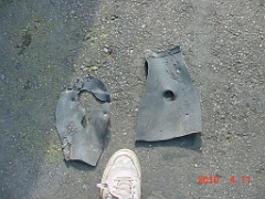 6s025 InnerTube Seals